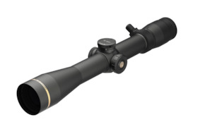 Leupold VX-3HD 3.5-10x40 (30mm) CDS ZL Twilight Hunter 180627