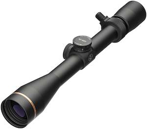 Leupold VX-3HD 3.5-10x40 CDS-ZL 1" Duplex Reticle #180617 #180617