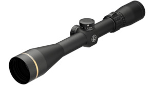 Leupold VX- Freedom 3-9x40 (1 inch) CDS Tri MOA #180603