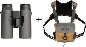 Leupold Timberline 10x42 Binocular