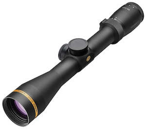 Leupold  VX-5HD 2-10x42 Duplex Riflescope #171386