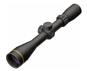 Leupold VX-Freedom 1" 4-12x40 Creedmoor #179313