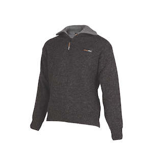 MKM Tasman Pullover