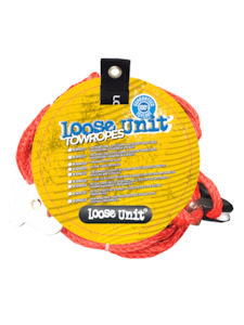 Loose Unit HD XL Universal Tube Bridle