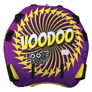 Loose Unit - VOODOO 3 Person Tube