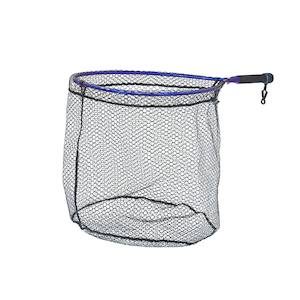 Mclean Weigh Net Short Handle - Medium