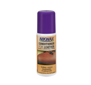 Nikwax Leather Conditioner 125ml