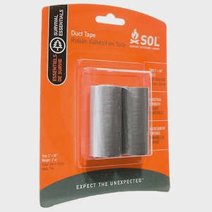 SOL Duct Tape 2 Pack