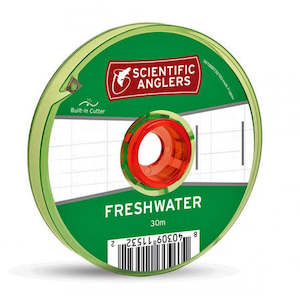 Scientific Anglers Freshwater Clear Tippet 30m