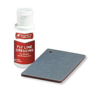 Scientific Angler Fly Line Dressing