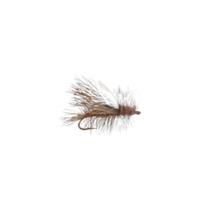 Silvereye Flies And Tackle: Silvereye Flies - Stimulator Orange