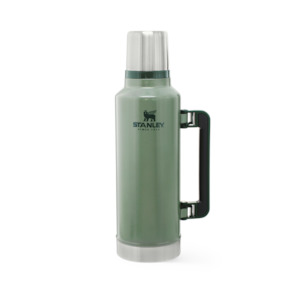 Stanley Classic 1.9L Bottle Green