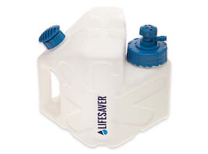 LifeSaver Cube Water Filter