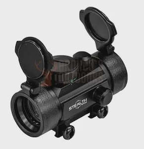 Stealth Red Dot Scope