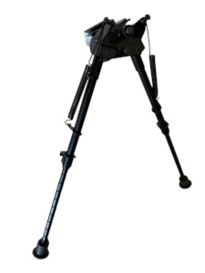 Stealth Bipod 9-13" (Swivel Harris Style)