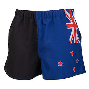 Stoney Creek Jester Shorts - NEW ZEALAND