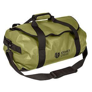 Stoney Creek The Hauler 50L - Green