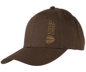 Stoney Creek: Stoney Creek New Faithful Cap