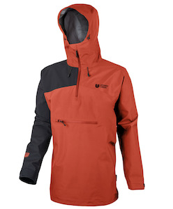 Stoney Creek Stow It Pro Jacket