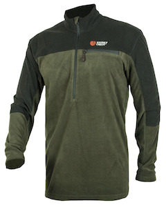 Stoney Creek Microplus Long Sleeve Top