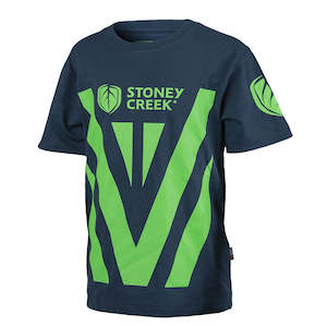 Stoney Creek Loud and Proud Kids Tee