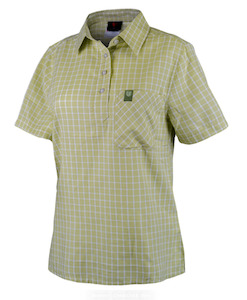 Stoney Creek Checkchick Shirt