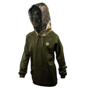 Stoney Creek Kids Explorer Hoodie