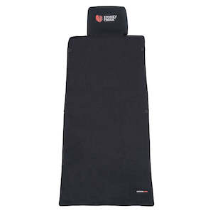 Stoney Creek Seatshield Carseat Cover