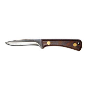 Svord Bird and Trout - Wenge Handle BNT2