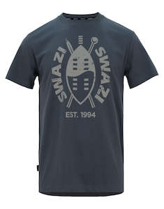 Swazi Clan Tee