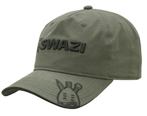 Swazi Legend Cap