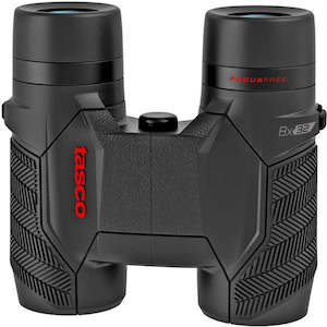 Tasco: Tasco Focus Free Binoculars 8x32