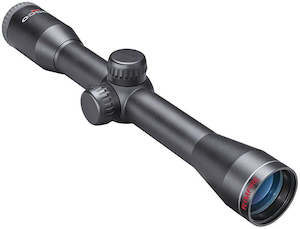 Tasco Rifle Scope Rimfire 4x32 w/ Rings