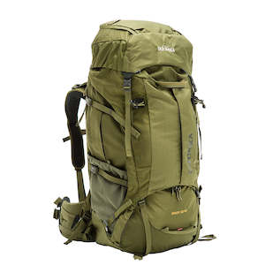 Tatonka Bison 90 + 10L RECCO Pack