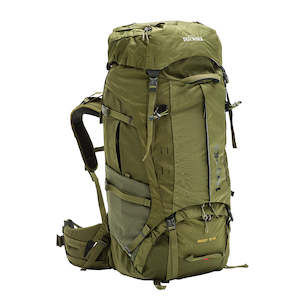 Tatonka Bison 75 + 10L RECCO Pack