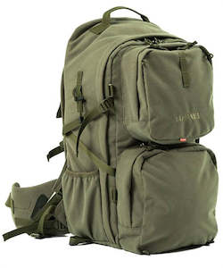 Tatonka Stealth Hunting Pack 35 + 10L Olive