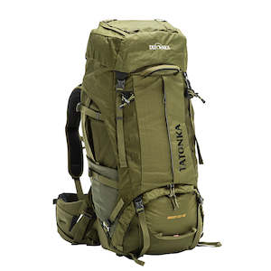 Tatonka Bison 55 + 10L RECCO Pack