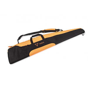 Tikka: Tikka Gun Bag Orange/Black