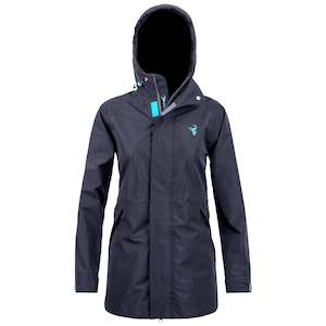 Hunters Element Womens Storm Jacket