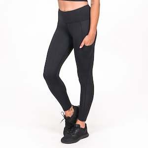 Hunters Element Ice Leggings Womens