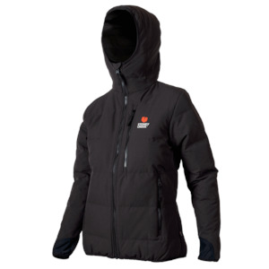 Stoney Creek Thermotough Jacket - Womens