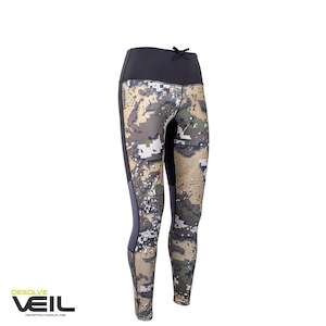 Hunters Element Womens Core Leggings