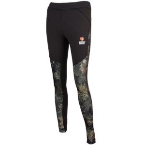 Stoney Creek Womens SC Active Tights