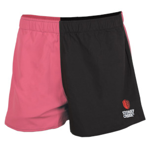 Womens Bottoms: Stoney Creek Womens Jester Shorts