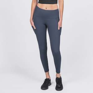 Desolve Supply Co. Wave Leggings Womens