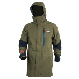 Stoney Creek Tundra Jacket