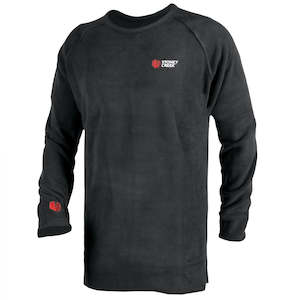 Fleece: Stoney Creek Long Sleeve Bush Tee