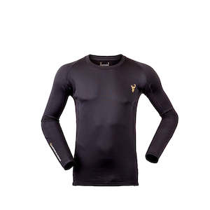 Hunters Element Mens Core+ Top