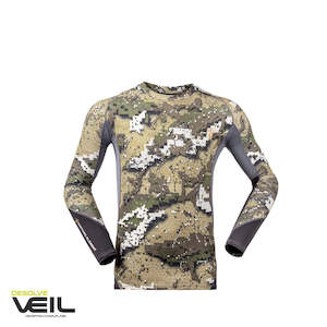 Hunters Element Mens Core Top