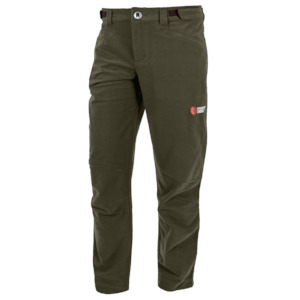 Mens Bottoms: Stoney Creek Microtough Rouser